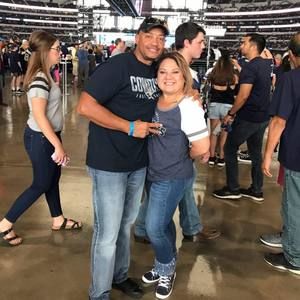 Meet your Posher, Sandra